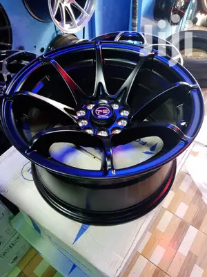 Offset Rims 16inch 15inch for Premio, Allion $ Subaru