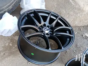 Offset Rims 16inch 15inch for Premio, Allion $ Subaru