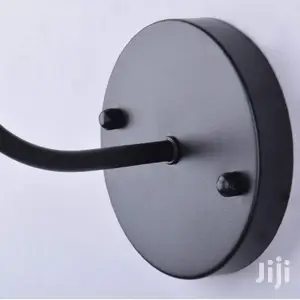 Gooseneck Wall Light