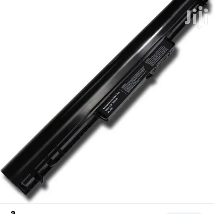 Hp Sleekbook 14-B000(Vk04) Battery