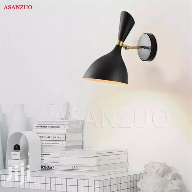 Wall Mounted Lamp - main view