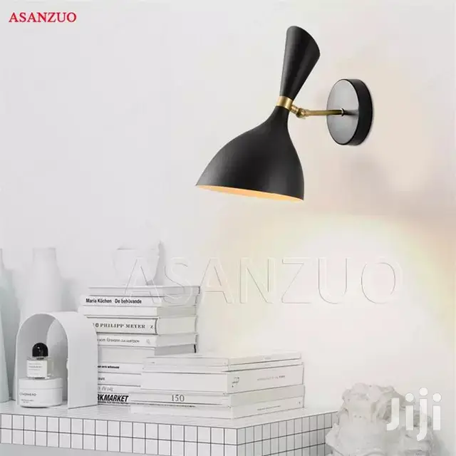 Wall Mounted Lamp