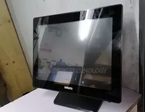 Micros All in One 4GB Ram 256ssd Hdd 2.0ghz Speed Brand New