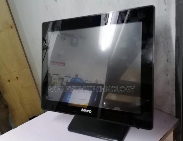 Micros All in One 4GB Ram 256ssd Hdd 2.0ghz Speed Brand New