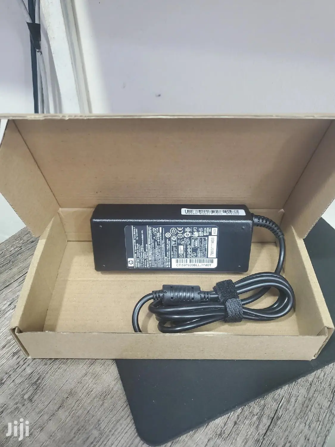 Laptop Chargers