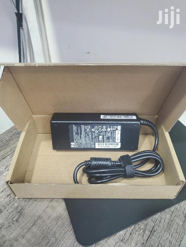 Laptop Chargers - main view