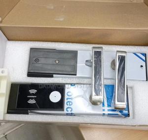 LH6000 Door Lock - thumbnail 2