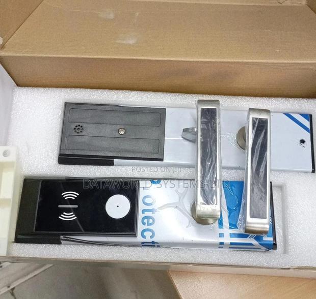 LH6000 Door Lock - main view