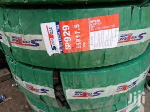 9.5r17.5 Spotrac Sp929 18pr