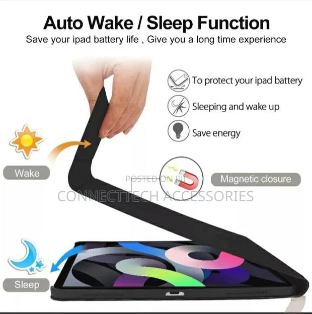 iPad Air 4 10.9 2020 Smart Keyboard Case - thumbnail 3