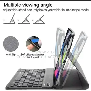 iPad Air 4 10.9 2020 Smart Keyboard Case