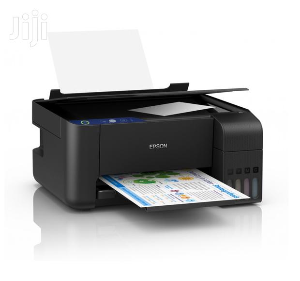Epson Ecotank L3111