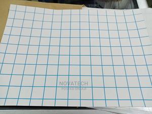 Sablimation Sublimation Paper Dark - thumbnail 2