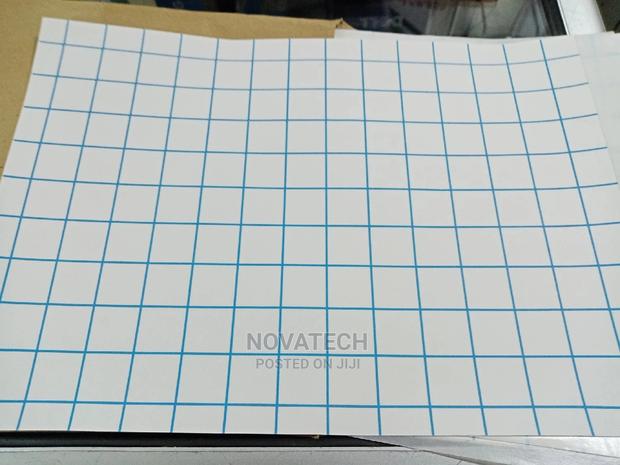 Sablimation Sublimation Paper Dark - main view