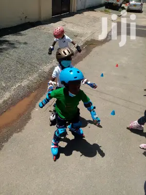 Skate Classes