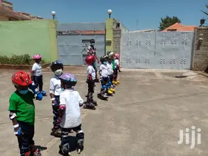Skate Classes