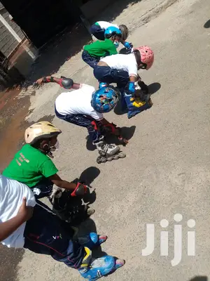 Skate Classes