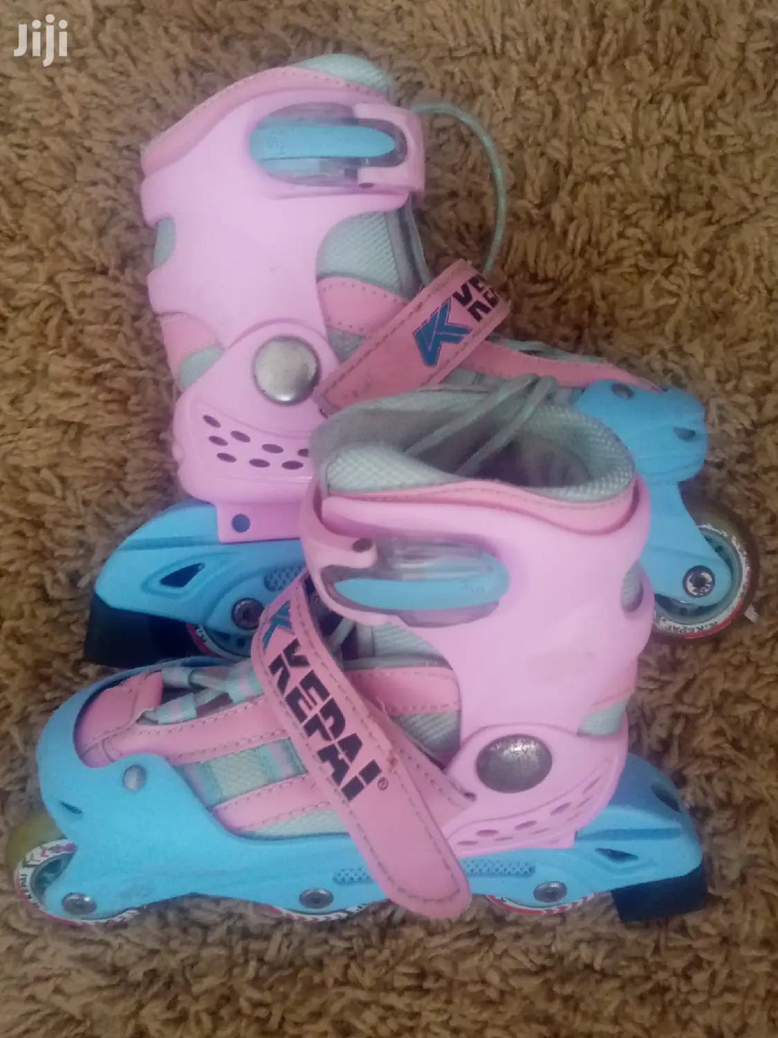 Skate Classes