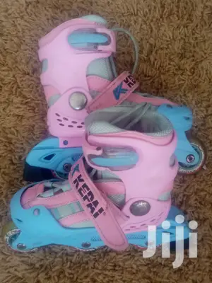 Skate Classes