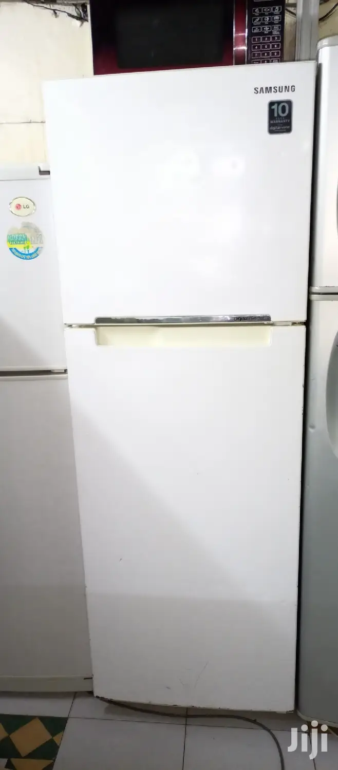 Double Door Samsung
