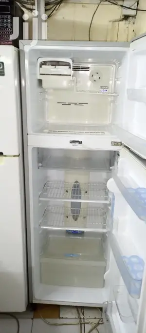 Double Door LG