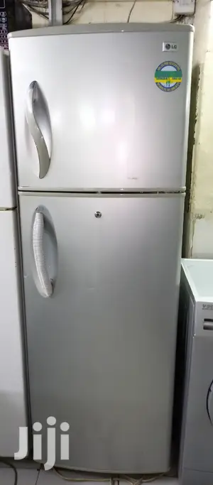 Double Door LG