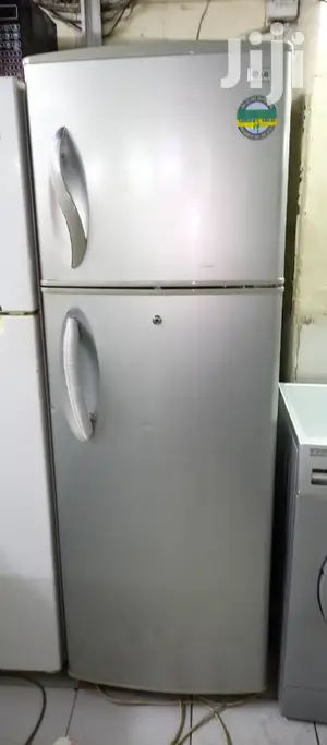 Double Door LG