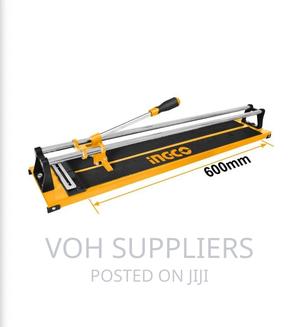 Ingco Tile Cutter 600mm - thumbnail 2