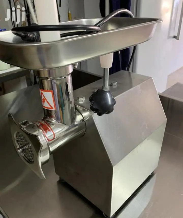 High Efficiency Meat Grinder M22
