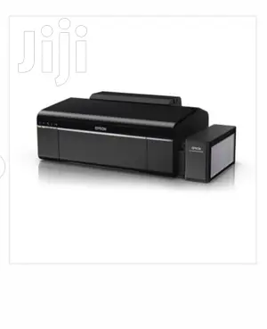 Epson L805 Wi-Fi Photo Ink Tank Printer