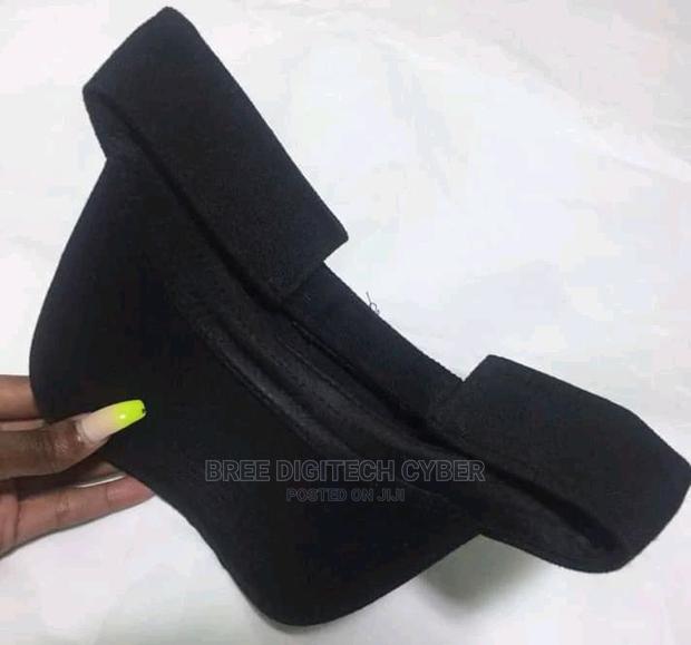 Plain Half Caps - main view