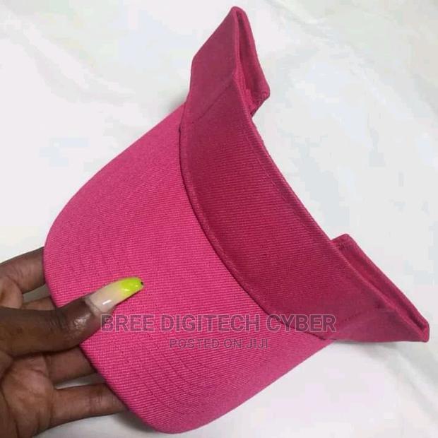 Plain Half Caps - thumbnail 3