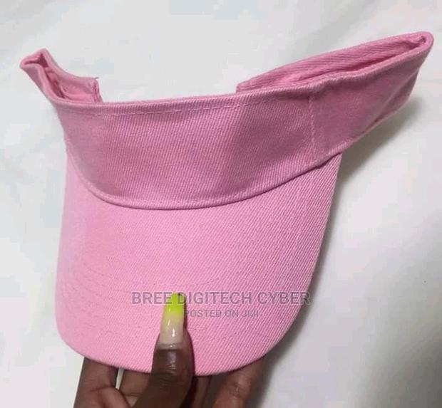 Plain Half Caps - thumbnail 4