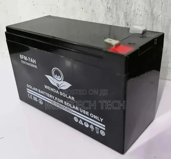 Ups Battery