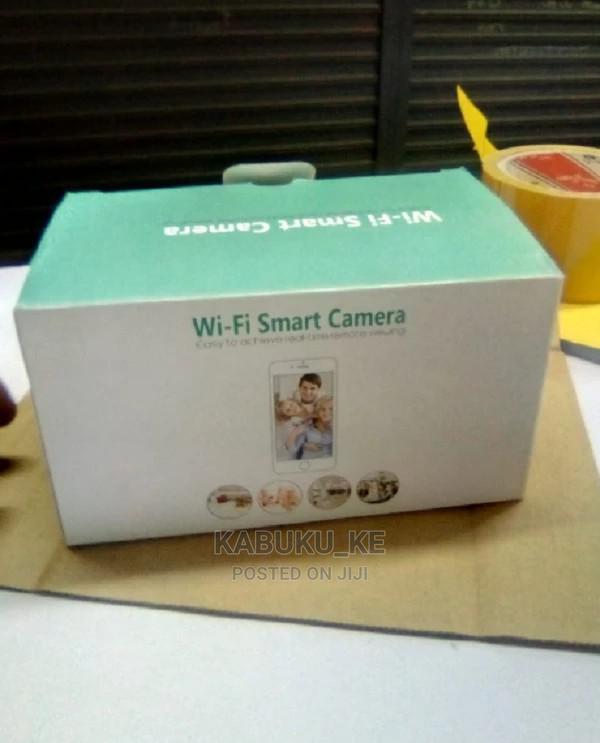 Wifi Camera 1080P Wifi Security Camera - main view