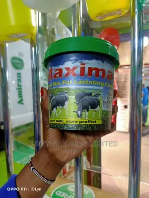 Maxima Mineral Mix