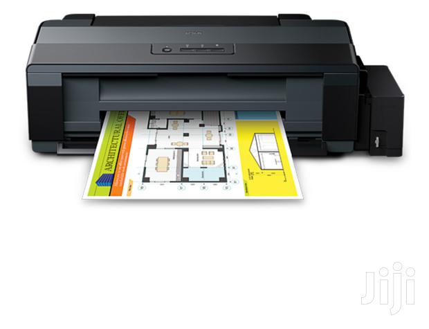 EPSON Ecotank L1300 - thumbnail 2