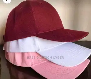 Discounted Baseball Caps
