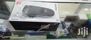 Black Jbl Charge 4 Original Speakers