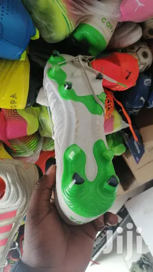 Football Boots
