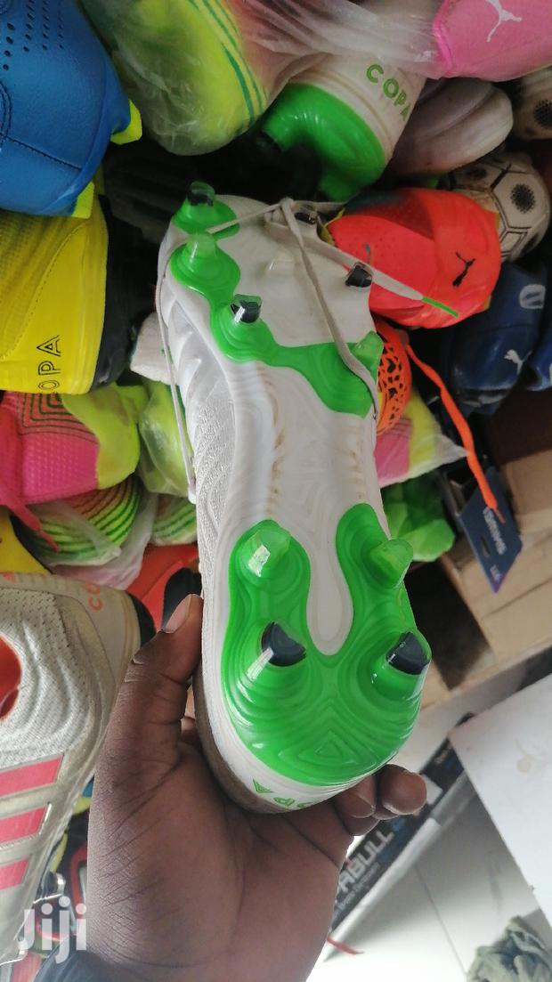 Football Boots - main view