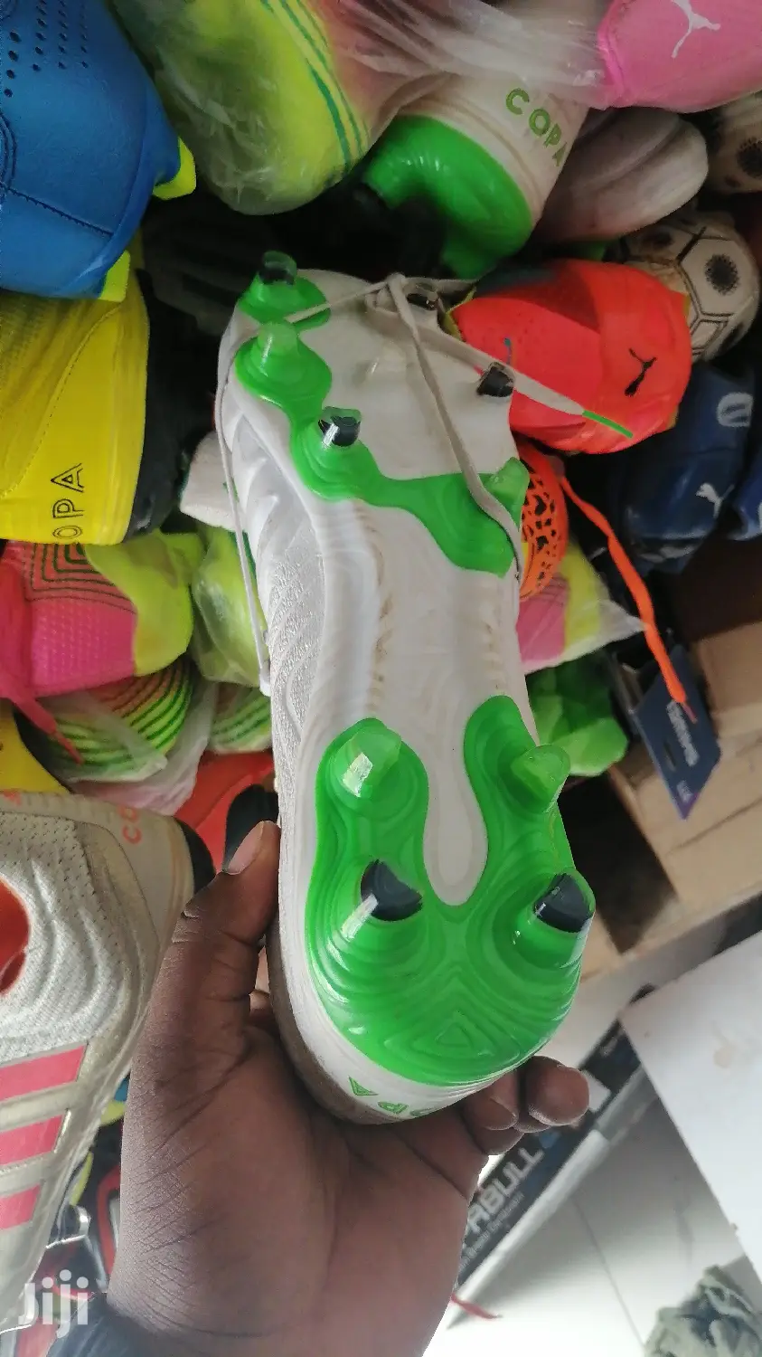 Football Boots