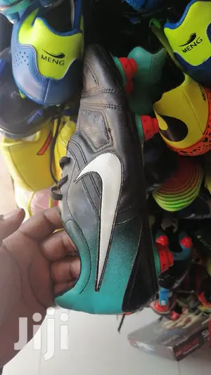 Football Boots