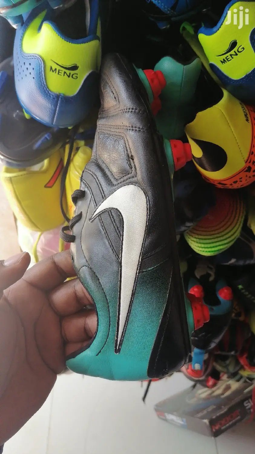 Football Boots