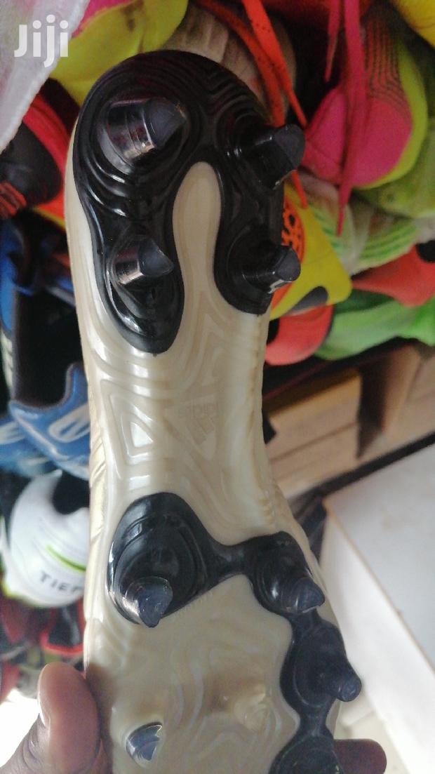 Football Boots - thumbnail 4