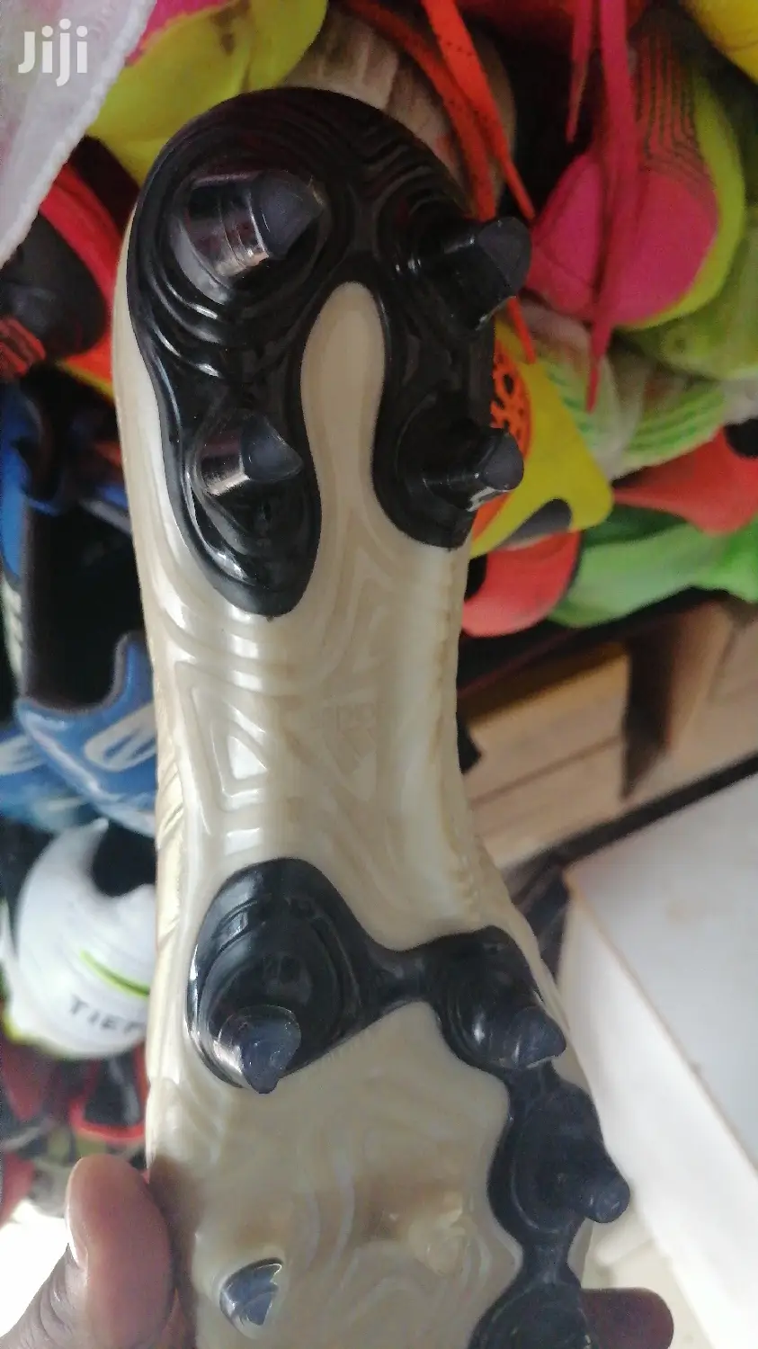 Football Boots