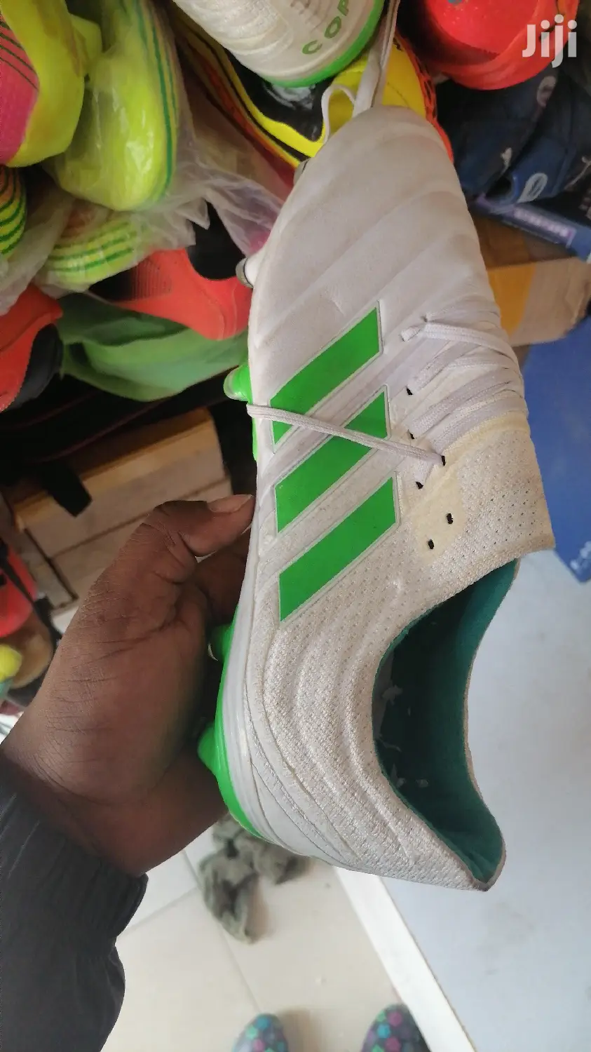 Football Boots