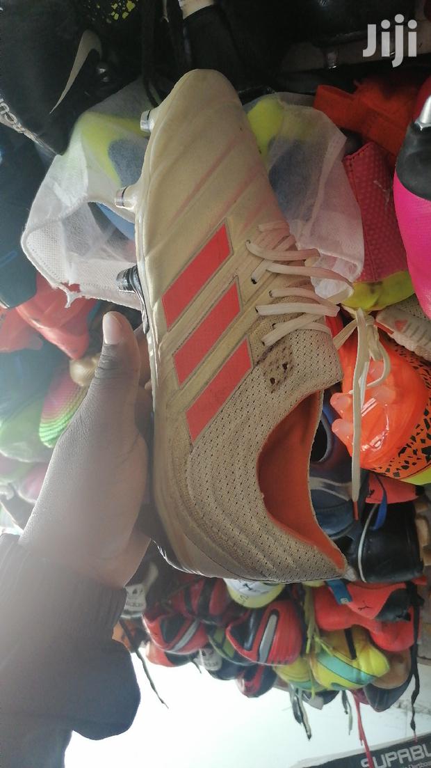 Football Boots - thumbnail 11