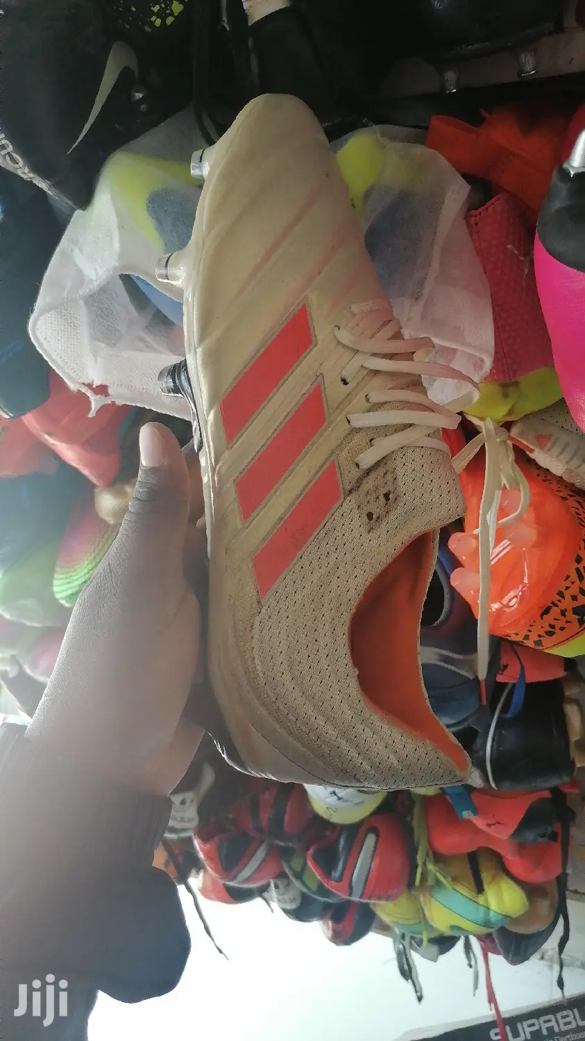 Football Boots