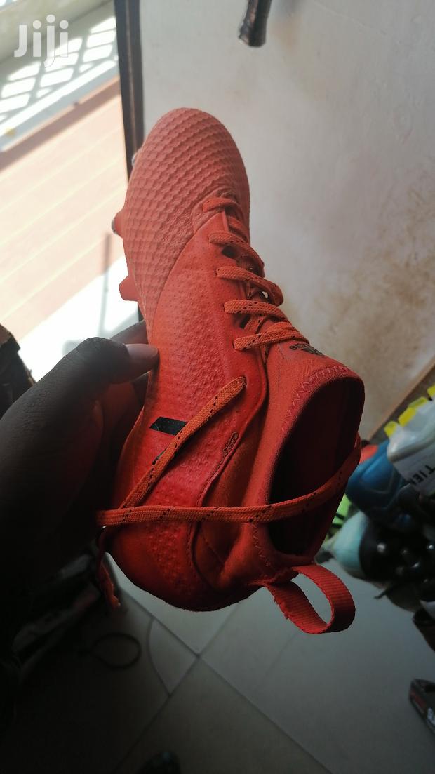 Football Boots - thumbnail 2